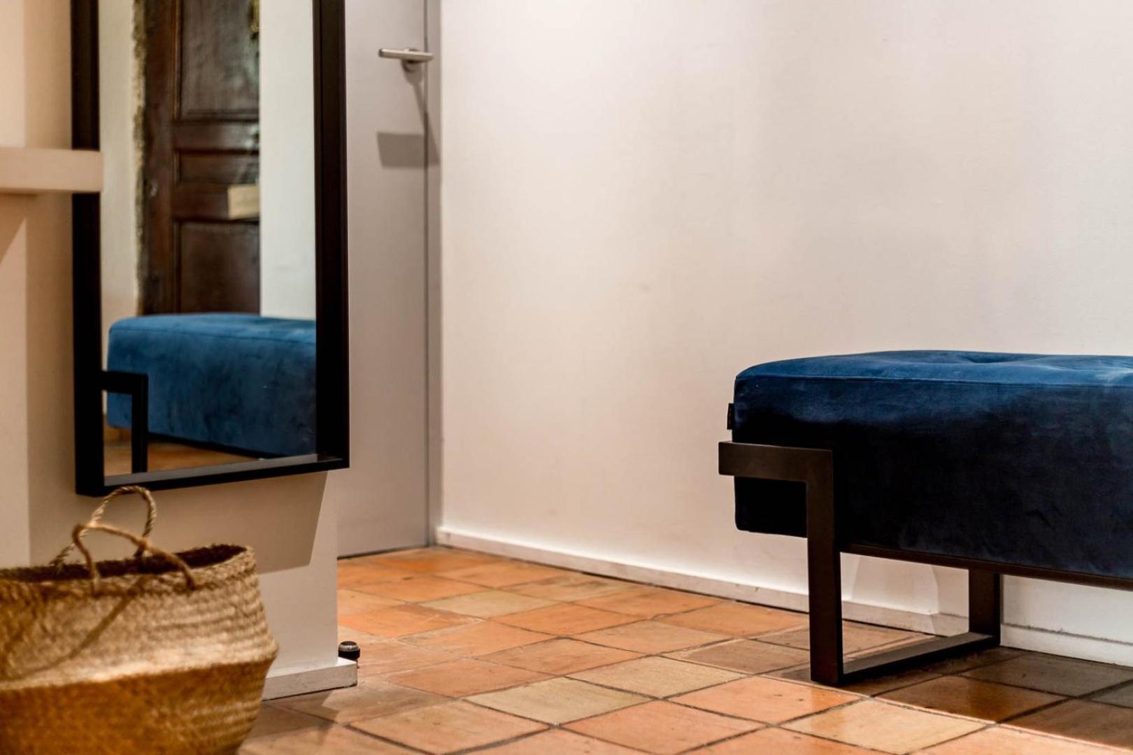 Bel Appartement Du Vieux Lyon - Parking Inclus Ail מראה חיצוני תמונה