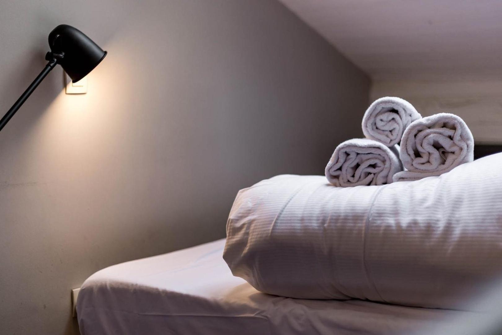 Bel Appartement Du Vieux Lyon - Parking Inclus Ail מראה חיצוני תמונה