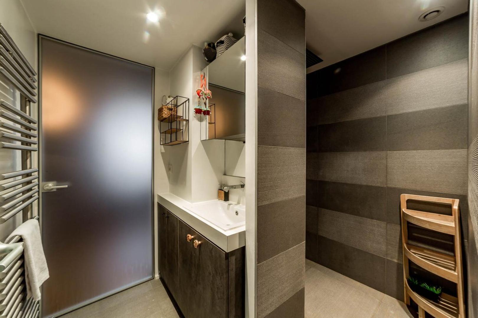 Bel Appartement Du Vieux Lyon - Parking Inclus Ail מראה חיצוני תמונה